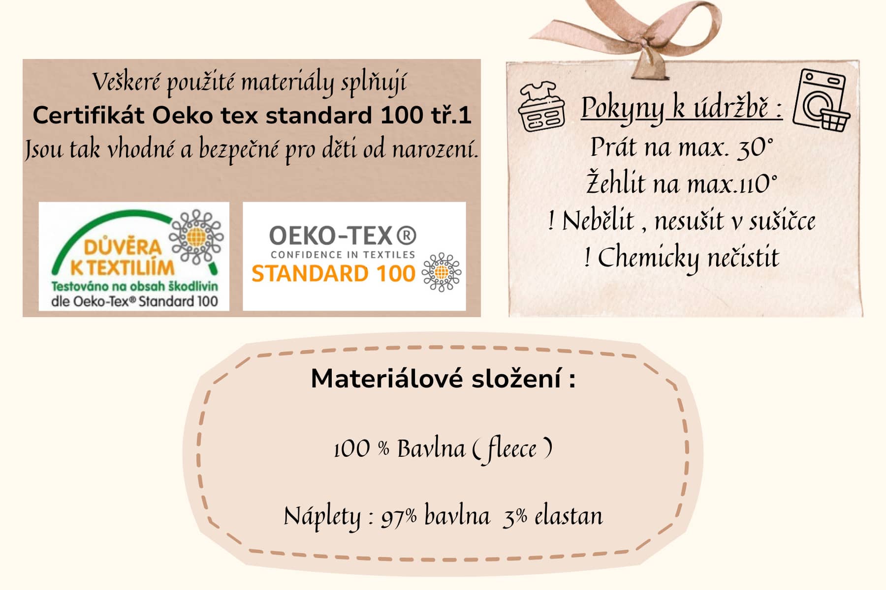 freecompress-štítek zimní mikina+baggy